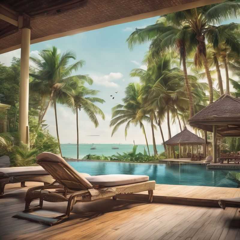 Phu Quoc: Unlocking the Island's Safest Havens (and Dodging the Mythical Sand Gnats!)