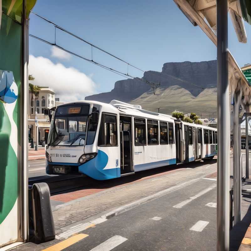 Cape Town Calling: Where to Stay for Easy Access to All the Magic!