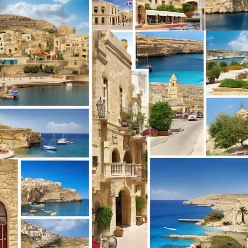 Finding Your Perfect Gozo Haven: Safety, Comfort, and That Little Bit of Magic