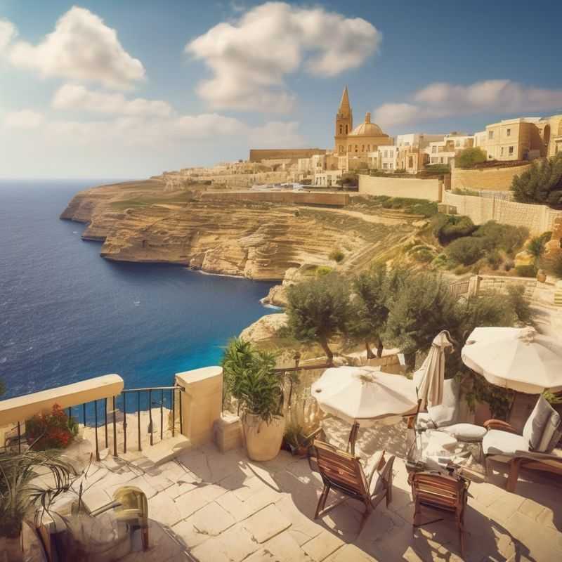 Gozo Getaway: Discovering Your Perfect Stay from Luxe Stays to Charming Boutiques!