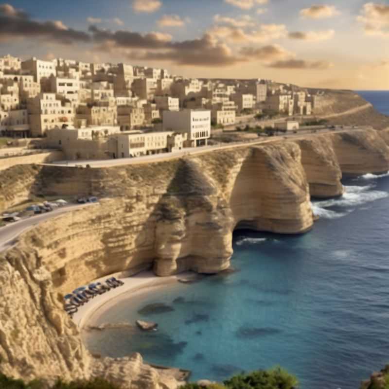 Gozo on a Budget: Finding Your Perfect Cozy Corner Without Breaking the Bank!