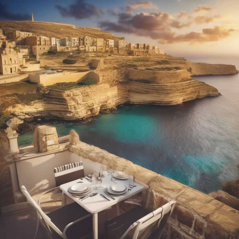 Gozo's Neighborhood Charms: Where to Unwind and Explore