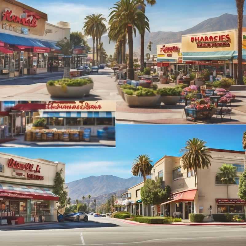 Los Angeles After Dark: Savoring Culinary Delights and Vibrant Nights in Your Perfect Neighborhood Stay