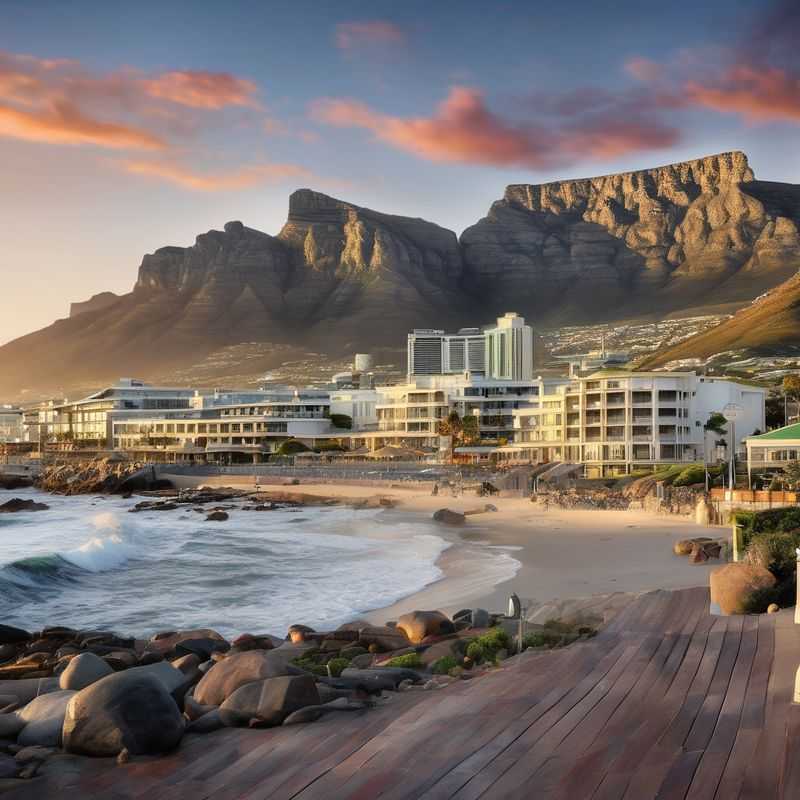 Cape Town on a Shoestring: Unlocking Budget-Friendly Stays & Neighborhood Gems!