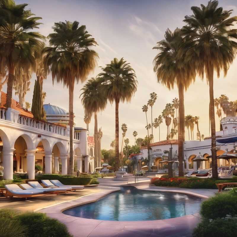 Discovering LA's Local Treasures: Your Guide to Staying Where Convenience Meets Charm