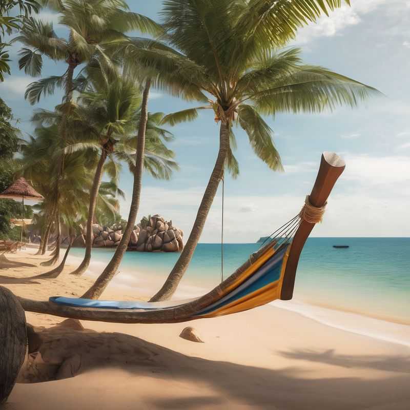 Phu Quoc's Whispering Beaches: Where to Uncover Local Soul (and Maybe a Pirate's Treasure!)