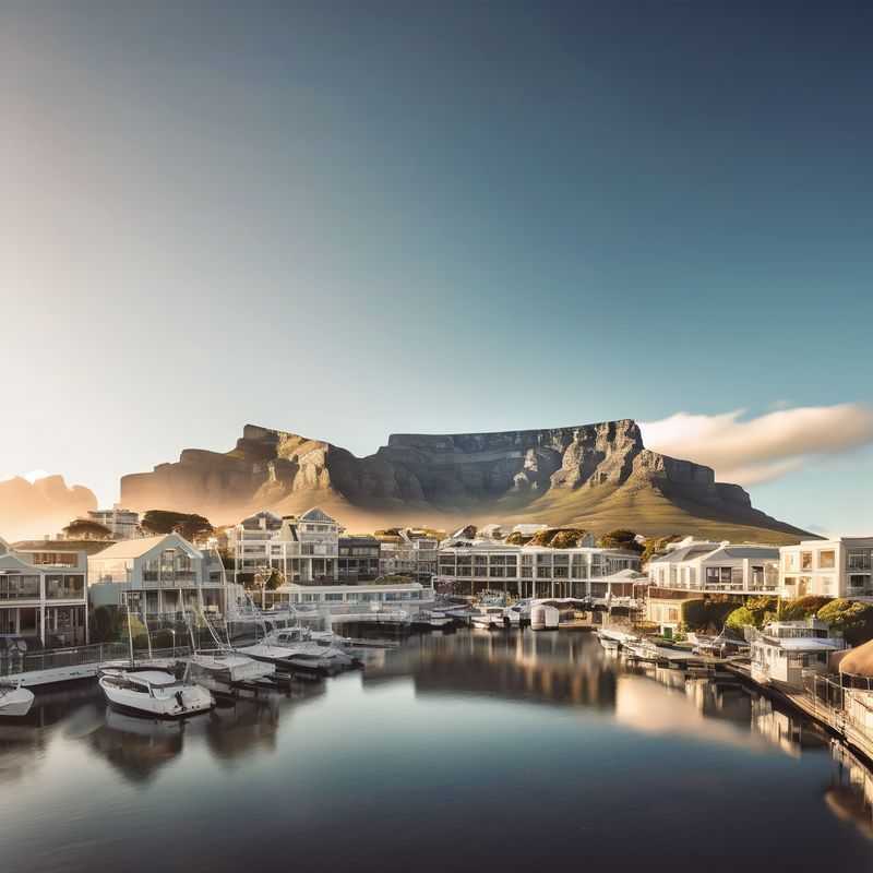Cape Town's Heartbeat: Finding Your Perfect Vibe in the Mother City's Neighborhoods