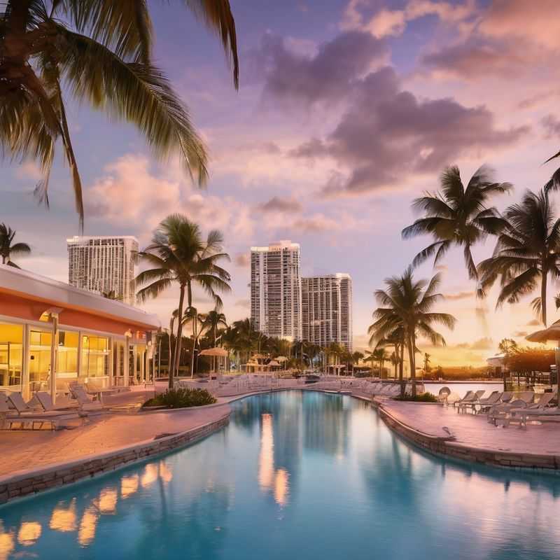 Miami's Real Soul: Unlocking Authentic Stays Beyond the Beach Crowds