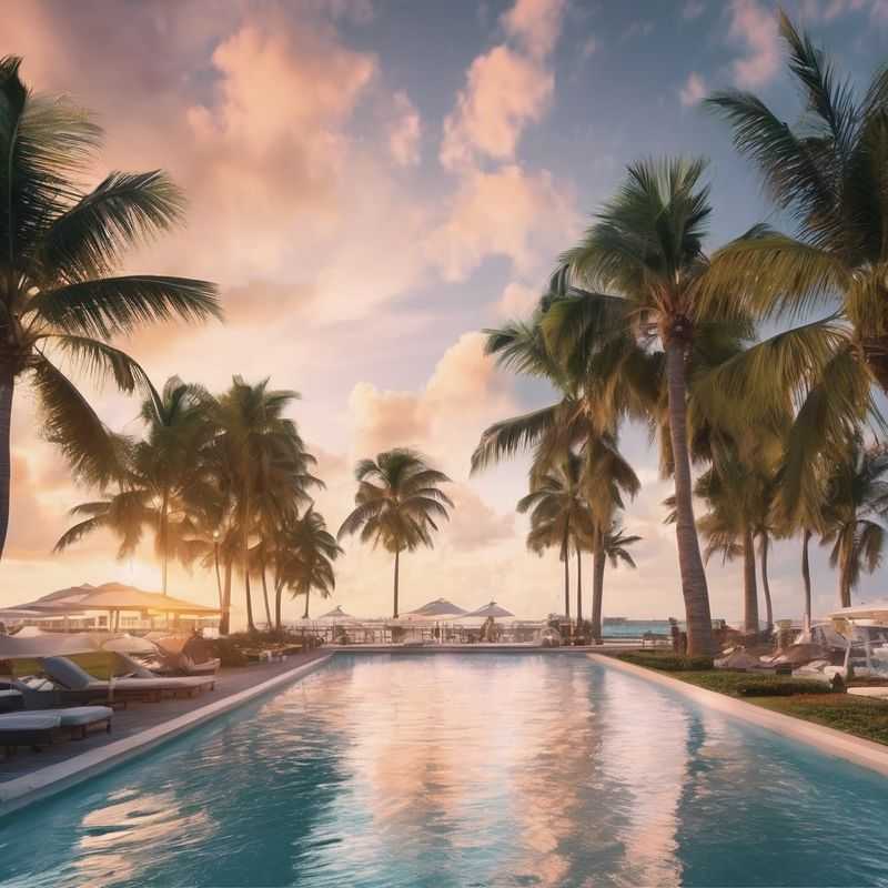 Miami Nights & Bites: Finding Your Perfect Neighborhood for Food & Fun