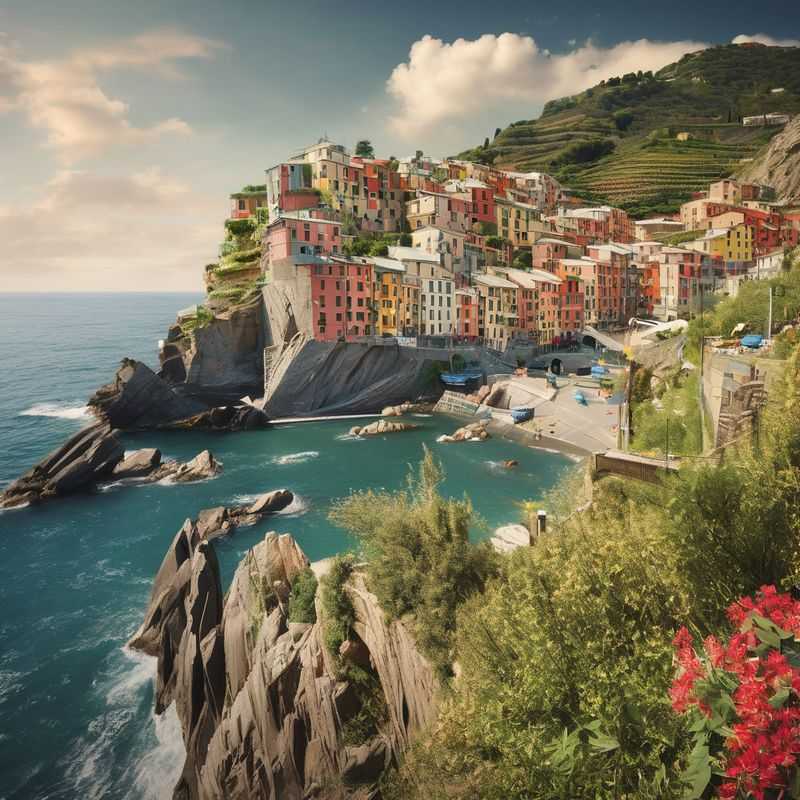 Discover Your Perfect Cinque Terre Haven: Safety, Charm, and the Heart of Every Village