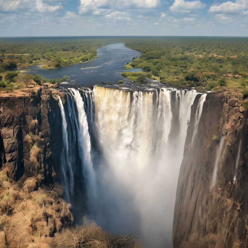 Discovering the Heartbeat of Victoria Falls: Where Every Convenience is a Gem in Your Journey