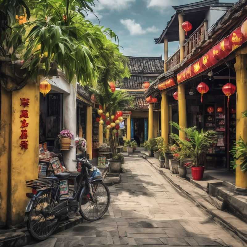 Hoi An Haven&#58; Where to Rest Your Wanderlusting Head (Safely!)