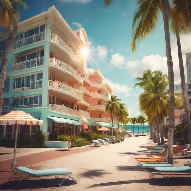 Miami Family Adventures: Smart Stays for Savvy Travelers