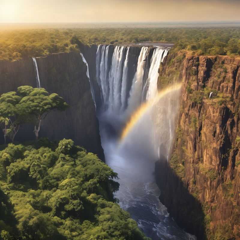Where to Stay at Victoria Falls: Your Gateway to the Majestic Falls & Unforgettable Adventures!
