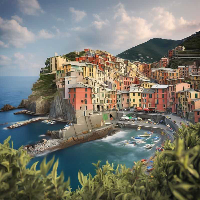 Finding Your Perfect Base: Unpacking Cinque Terre's Charming Villages for Every Traveler