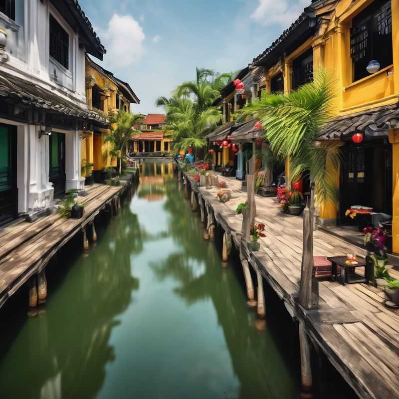 Beyond the Lanterns&#58; Finding Your Hoi An Haven – Where to Stock Up &#38; Settle In