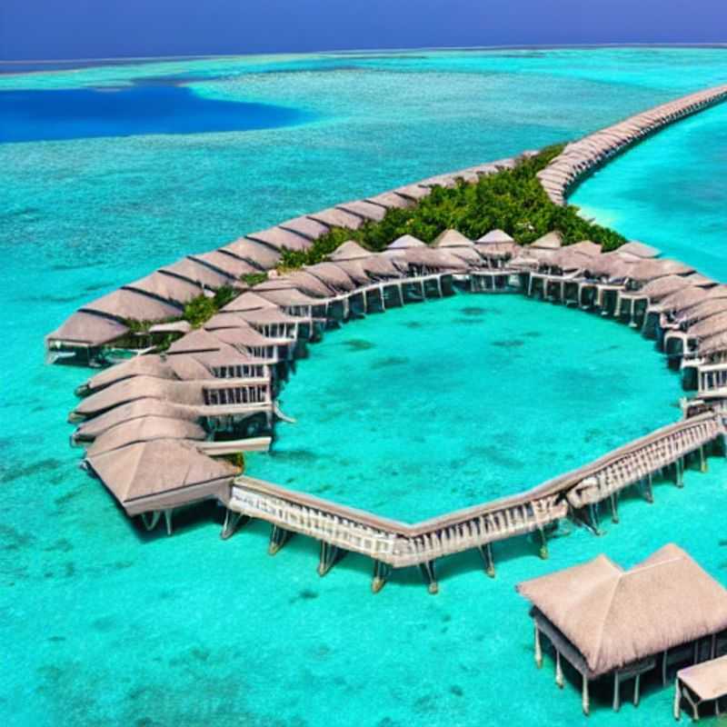 Maldives Hotel Magic: Finding Your Perfect Island Paradise (A Guide from a Globetrotter)<h3>Sun, Sand, and Suites: Decoding Maldives Hotels for Your Dream Trip</h3><h3>Beyond the Overwater Bungalows: Unveiling the Hidden Gems of Maldives Hotels</h3><h3>Maldives on a Budget? Finding Affordable Luxury (and Avoiding Tourist Traps!)</h3><h3>Choosing Your Maldives Vibe: From Luxurious Seclusion to Lively Social Scenes</h3><h3>Maldives for Families, Couples, or Solo Adventurers: The Perfect Hotel Awaits</h3><h3>Eco-Chic Maldives: Sustainable Stays and Conscious Travel Choices</h3><h3>The Ultimate Maldives Hotel Checklist: Ensuring Your Dream Vacation Becomes Reality</h3><h3>From Atoll to Atoll: A Guide to Choosing the Right Maldives Island and Hotel</h3><h3>My Maldives Hotel Mishaps (and Triumphs!): Lessons Learned from a Seasoned Traveler</h3>