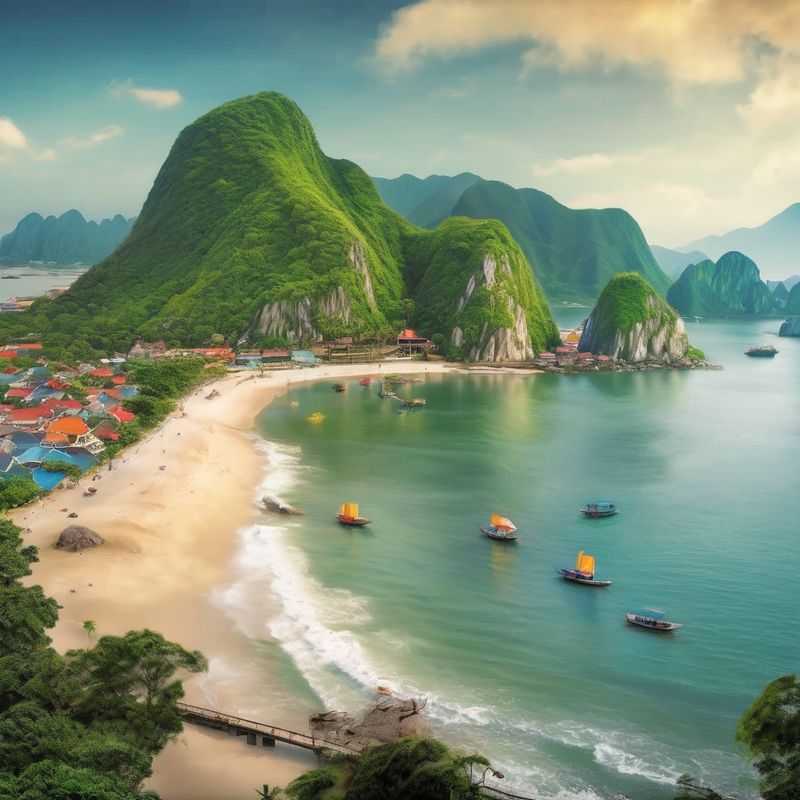 Da Nang Dreams: Unlocking the Safest Havens for Your Vietnamese Adventure