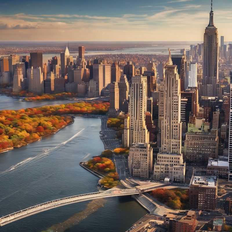 Navigating NYC/NJ: Your Expert Guide to Safe & Savvy Stays for an Authentic Experience