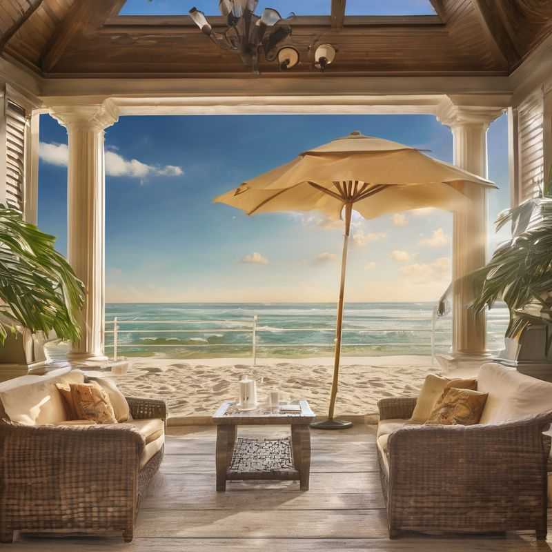 Discover Your Perfect Base: Smart Stays in NYC & NJ β Beyond the Tourist Trail