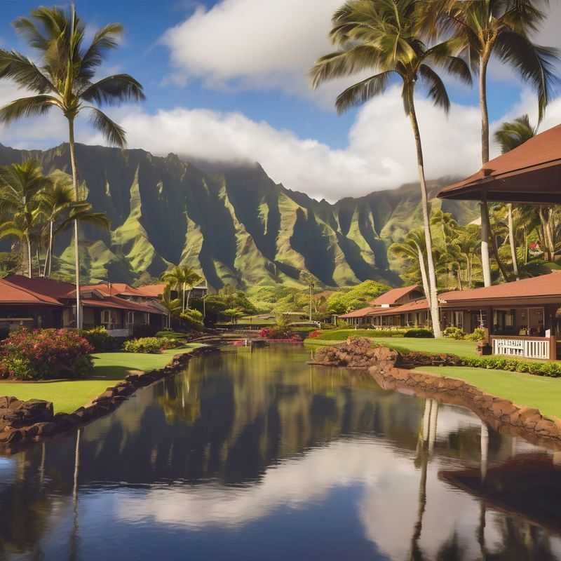Whispers of Aloha: Finding Your Perfect Slice of Paradise on Kauai, From Budget Bliss to Tropical Luxury
