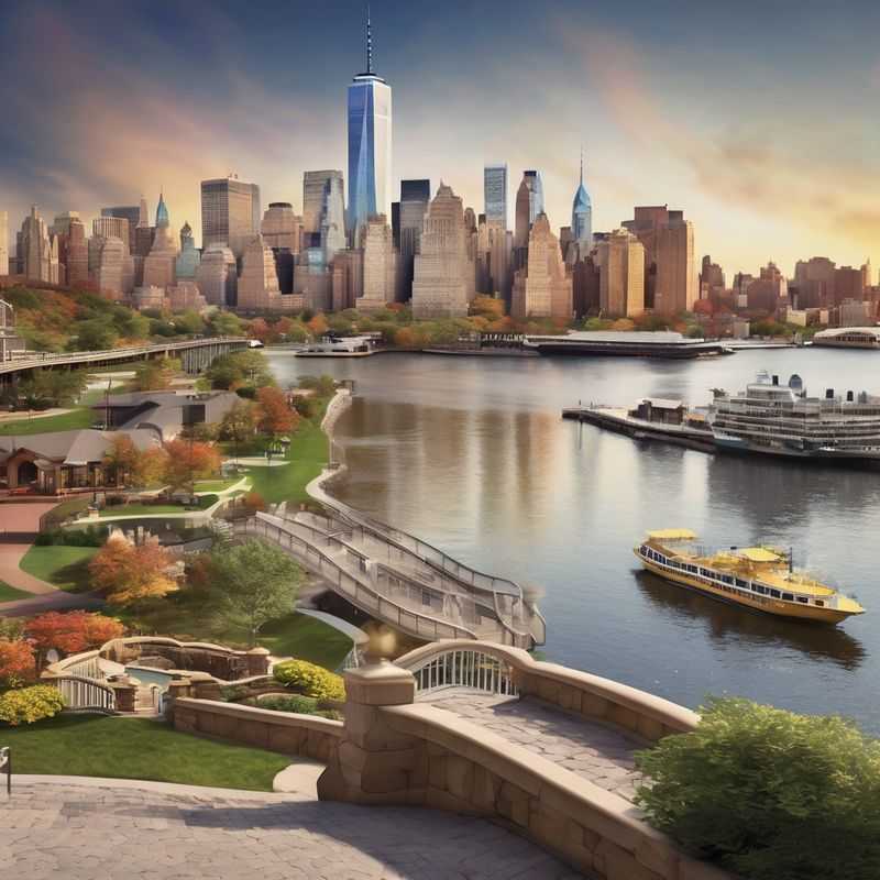 New York/New Jersey: Unlocking Authentic Stays for Every Traveler's Vibe