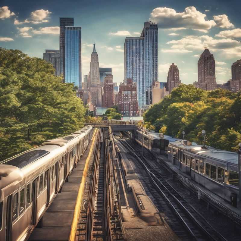 NYC & NJ: Stay Smart, Explore More! Your Guide to the Best Neighborhoods for Attractions & Authentic Vibes