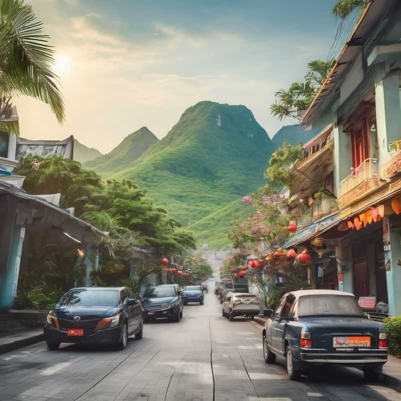 Da Nang Delights: Where to Stay for Your Culinary, Artistic, and Historical Adventures!