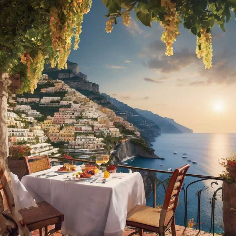 Positano's Whisper: Unlocking Safe Havens and Unveiling Local Lore for the Savvy Traveler