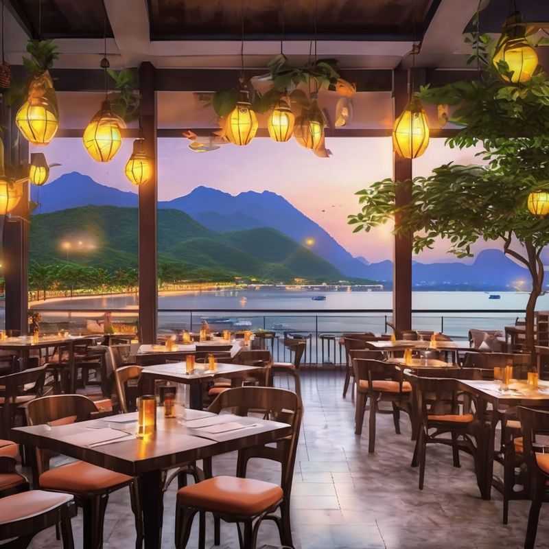 Da Nang's Heartbeat: Finding Your Perfect Vibe from Lively Shores to Tranquil Havens