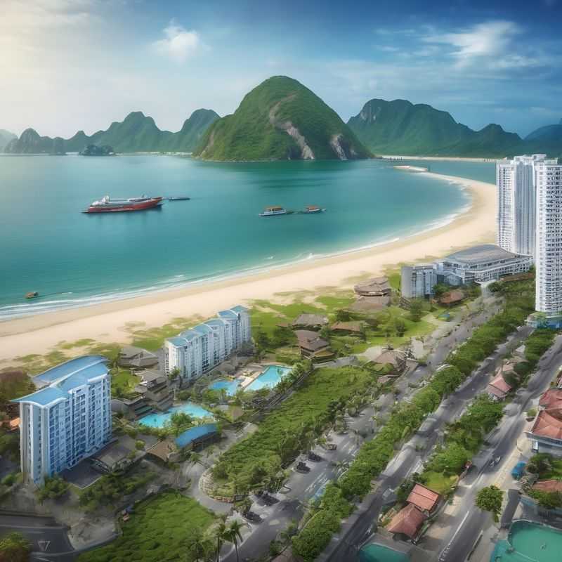 Da Nang's Golden Ticket: Unlocking the City with Effortless Metro & Bus Adventures from Your Perfect Neighborhood