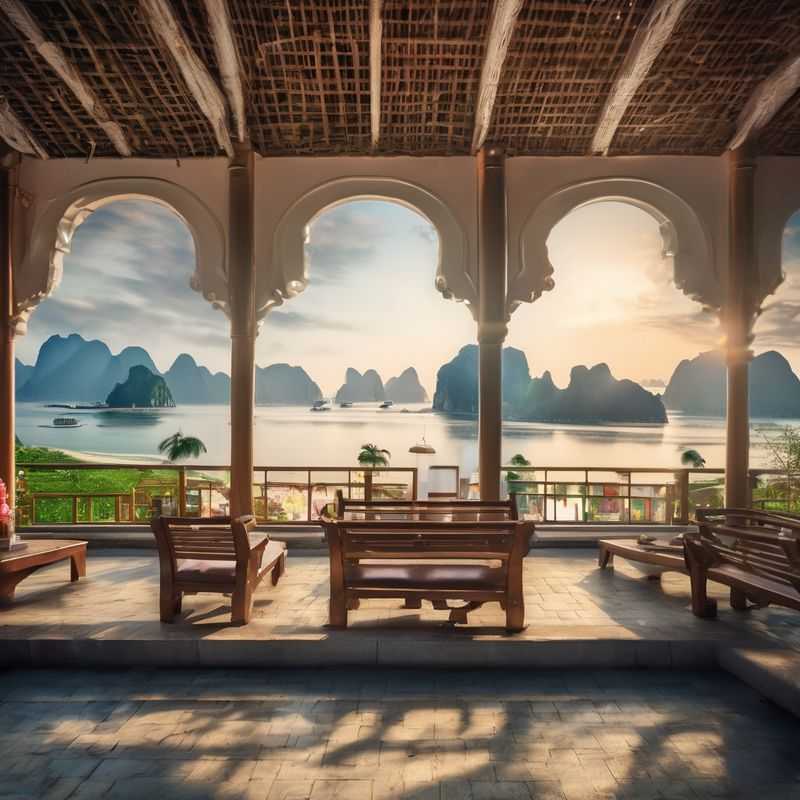 Da Nang Dreams: Unveiling Your Perfect Stay – From Budget Bliss to Luxury Havens in Vietnam's Coastal Gem