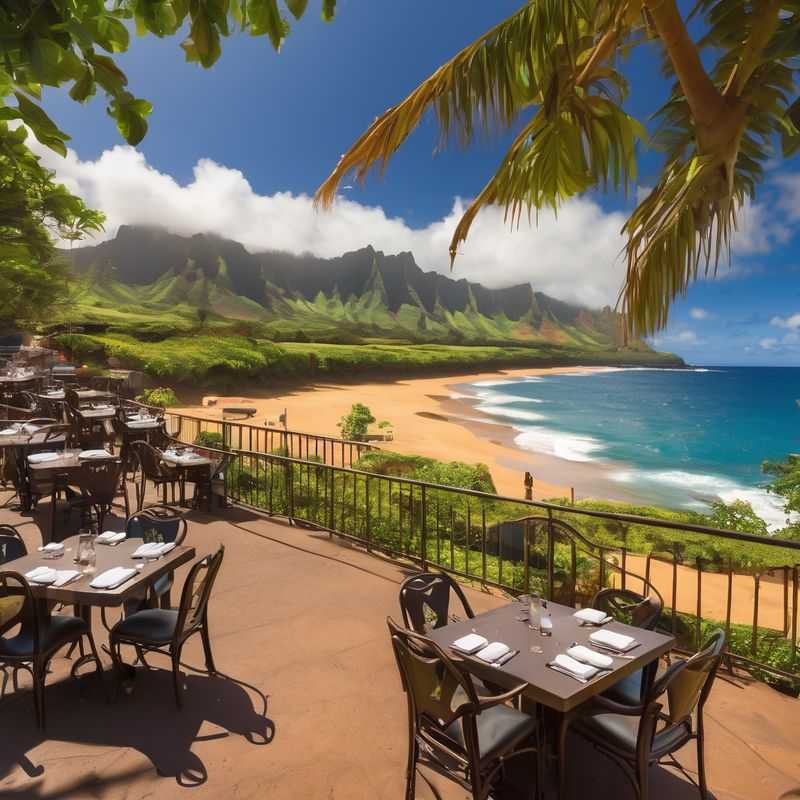 Kauai's Serene Sanctuaries: Finding Your Perfect Pocket of Paradise (and Peace!)