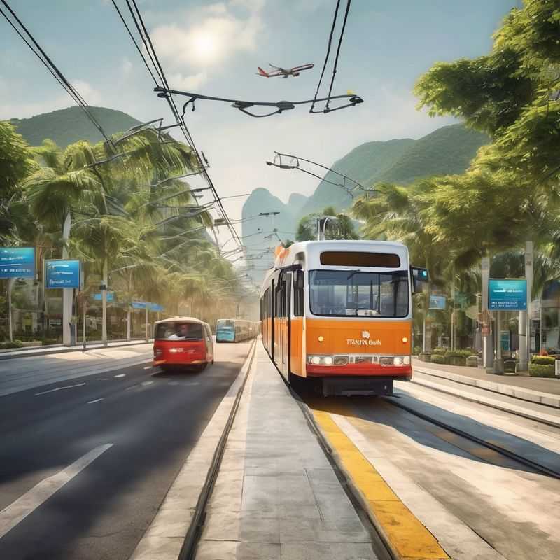 Da Nang Dreams: Where to Stay for Seamless Access to All the Magic!