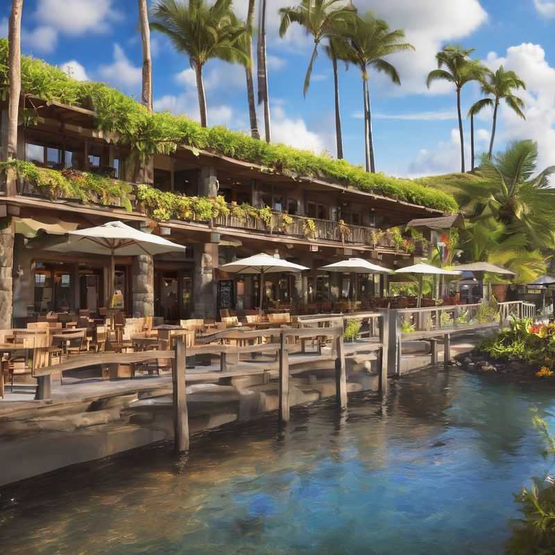 Big Island's Soul&#58; Finding Your Perfect Vibe &#45; Where to Stay for Lively&#44; Artistic&#44; or Tranquil Hawaiian Adventures