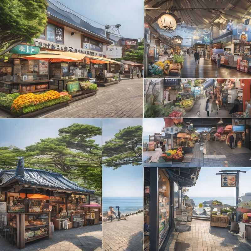 Discovering Jeju's Soul&#58; Where Ambiance Whispers Enchantment and Every Stay is a Chapter in Your Own Adventure