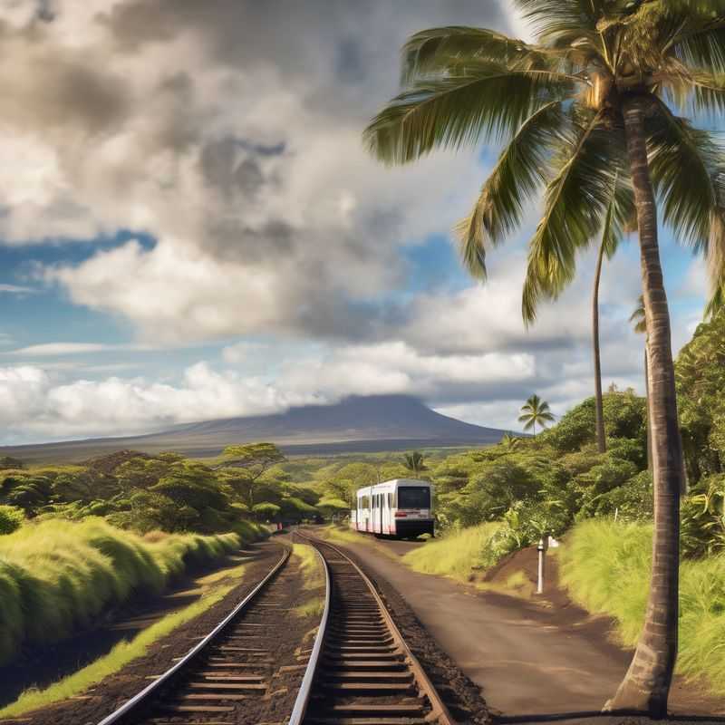 Big Island Bliss&#58; Unlocking Prime Stays Near Iconic Hawaiian Wonders