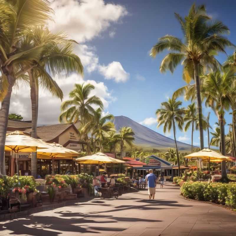 Big Island Bliss&#58; Finding Your Perfect Pad Without Breaking the Bank