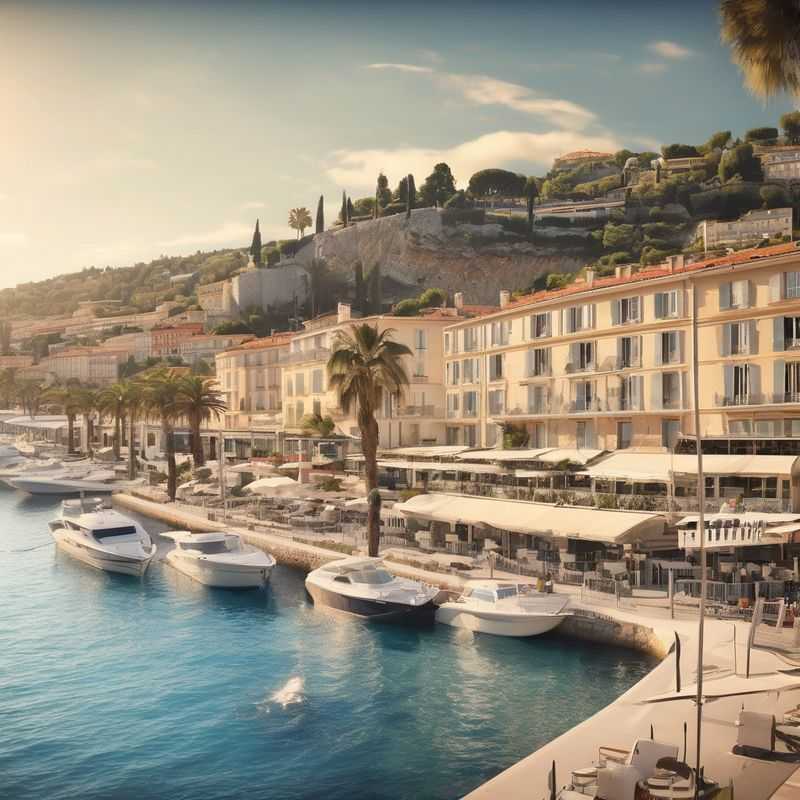 Where to Unwind and Wander: Finding Your Perfect Vibe in Nice!