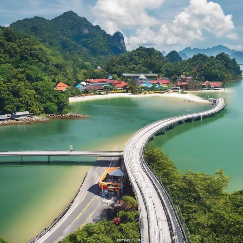 Discover Langkawi: Stay Close to the Magic & Uncover Hidden Gems!