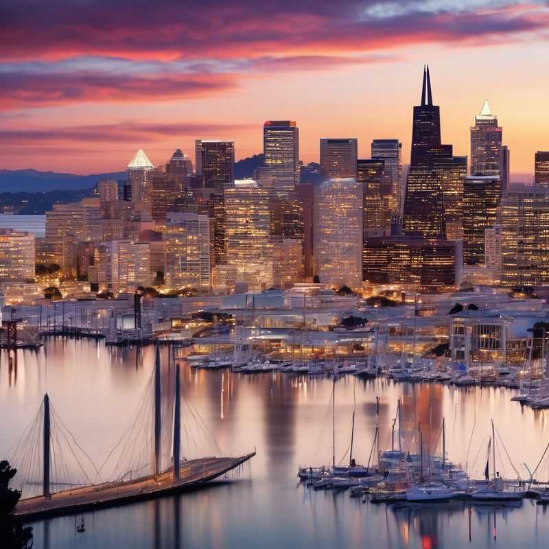 San Francisco's Culinary Conundrum: Where to Eat, Drink, and Unravel Mysteries (While Avoiding Tourist Traps, of Course!)