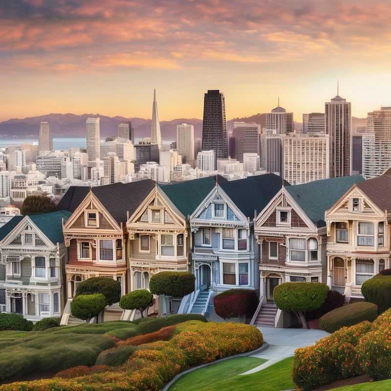 Beyond the Golden Gate: Unraveling the Bay Area's Best Hubs (Where Mystery Meets Your Commute!)