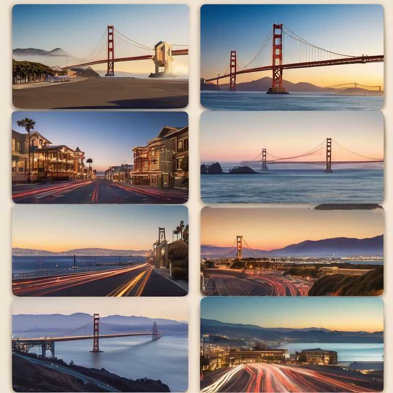 San Francisco's Siren Song: Which San Francisco Bay Area 'Hoods Will Lead You to Treasure (Without Getting Lost in the Fog)?