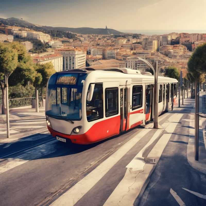 Charming Stays Near Nice's Gems: Your Perfect French Riviera Launchpad!