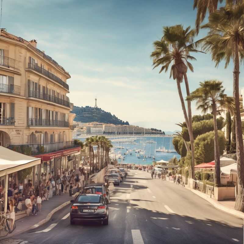 Cannes Calling: Where to Dive Headfirst into the Riviera's Chic Soul (and Where to Find Your Perfect Vibe!)