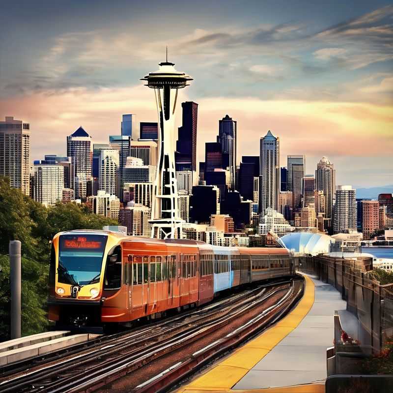Seattle's Siren Song&#58; Unlocking the Best Stays Near the Emerald City's Enchanting Echoes (Without Getting Lost in the Fog!)