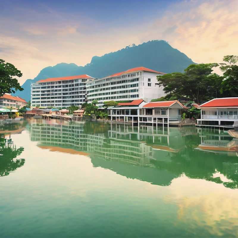 Penang's Pantry & Peddler's Paradise: Unlocking the Best Stays for Your Culinary & Crafty Quests!