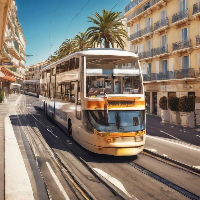 Cannes Calling: Where to Stay for a Riviera Rendezvous (and Easy Access to Everything!)