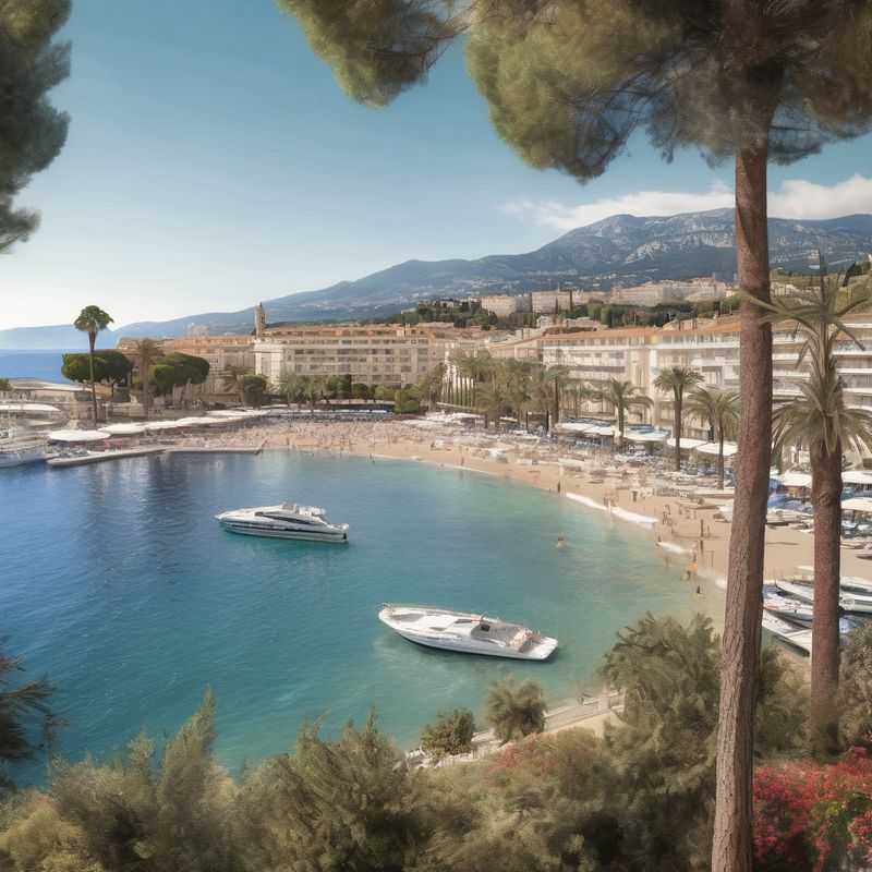 Cannes After Dark: Where to Find Your Perfect Plate and Party on the French Riviera