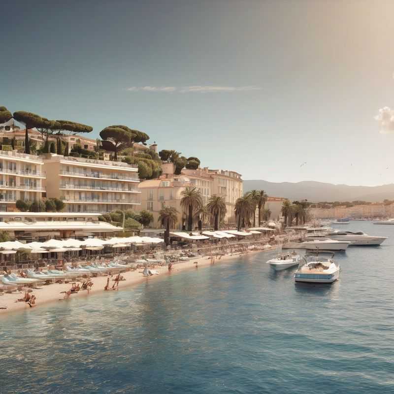 From Lavish to Lovely: Your Cannes Crashpad Quest – Finding the Perfect Spot (Without Breaking the Bank!)